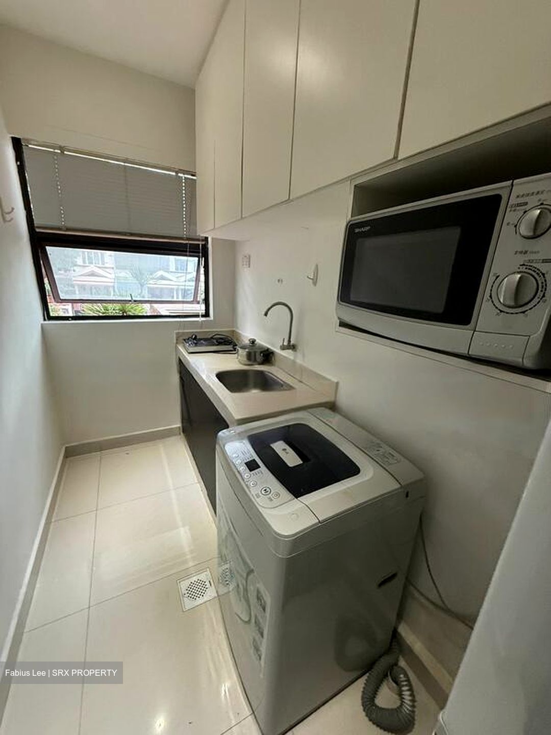 M Suites (D14), Apartment #474778751